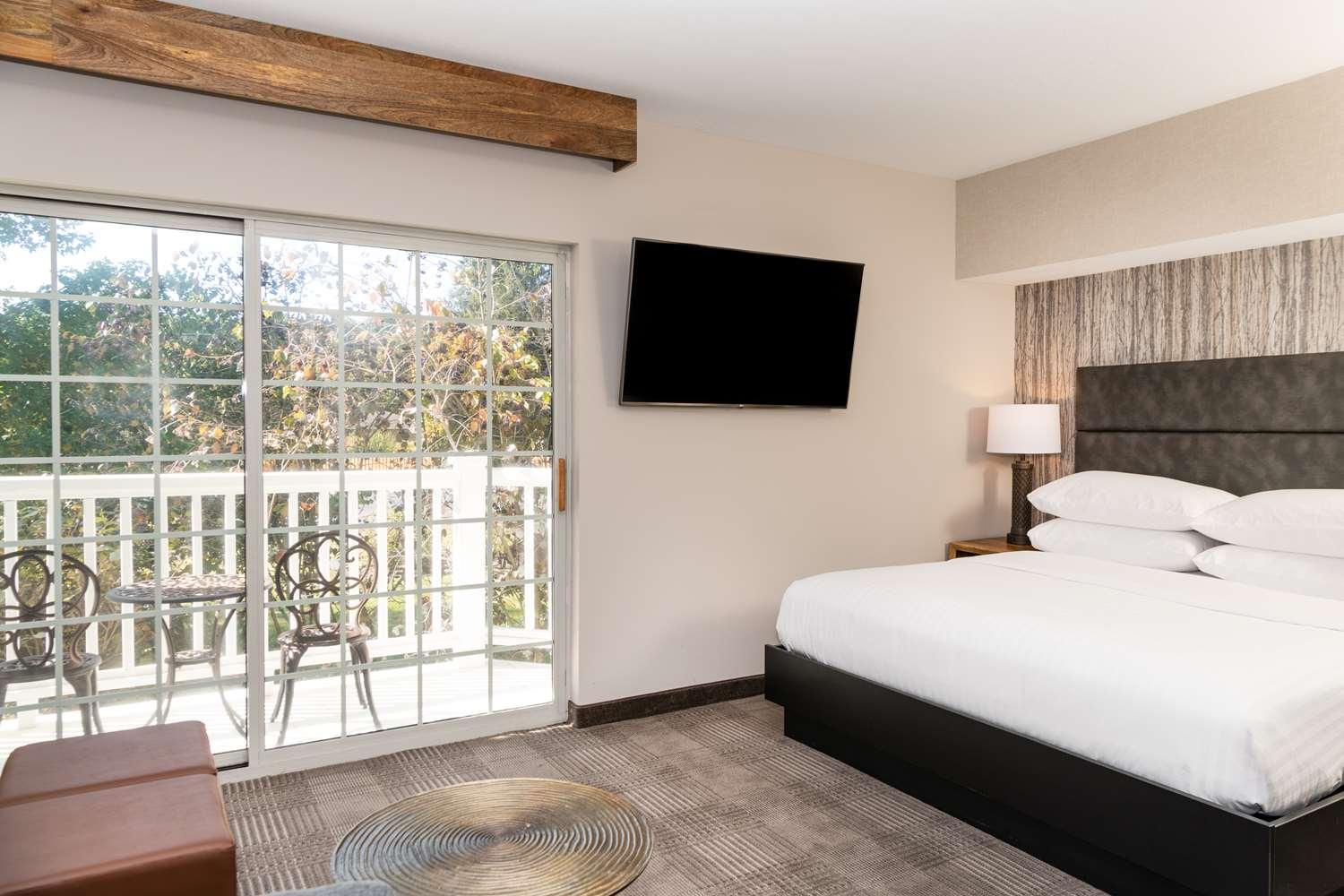 Cherry Valley Hotel Ньюарк Экстерьер фото